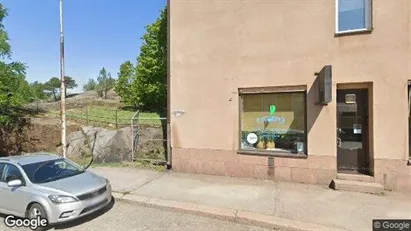 Apartments for rent in Kotka - Photo from Google Street View