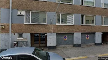 Apartments for rent in Helsinki Eteläinen - Photo from Google Street View