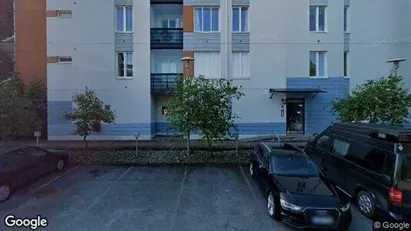 Apartments for rent in Tampere Eteläinen - Photo from Google Street View