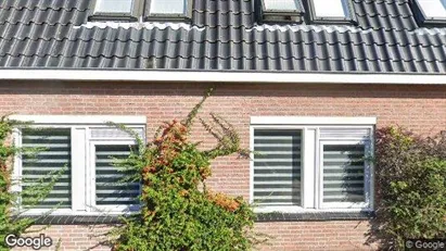Apartments for rent in Brummen - Photo from Google Street View