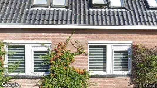 Apartments for rent in Brummen - Photo from Google Street View