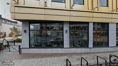 Apartments for rent in Kungsbacka - Photo from Google Street View
