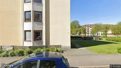 Apartments for rent in Kristianstad - Photo from Google Street View