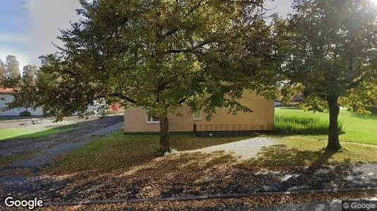 Apartments for rent in Degerfors - Photo from Google Street View