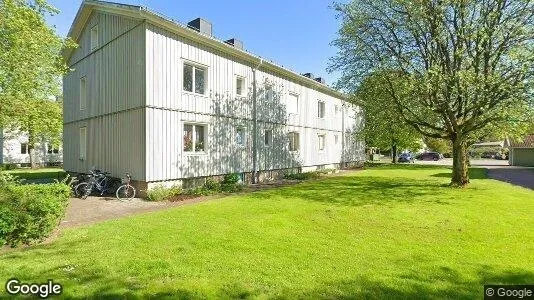 Apartments for rent in Alingsås - Photo from Google Street View