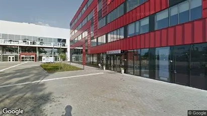 Apartments for rent in Växjö - Photo from Google Street View