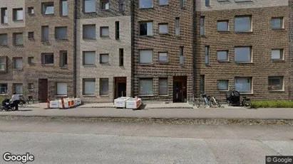 Apartments for rent in Lund - Photo from Google Street View