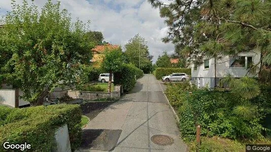 Apartments for rent in Gothenburg East - Photo from Google Street View