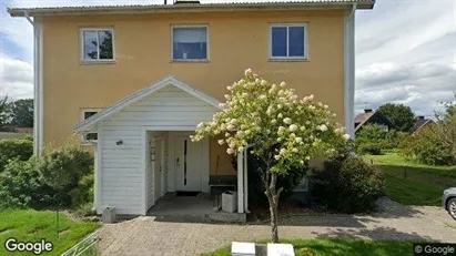 Apartments for rent in Växjö - Photo from Google Street View