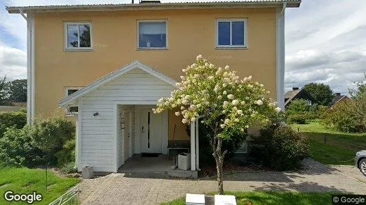 Apartments for rent in Växjö - Photo from Google Street View