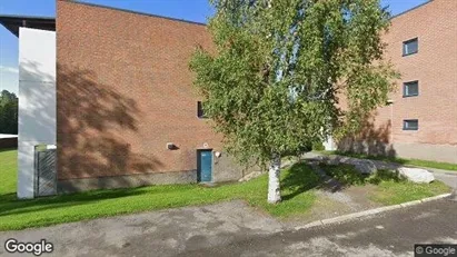 Apartments for rent in Östersund - Photo from Google Street View