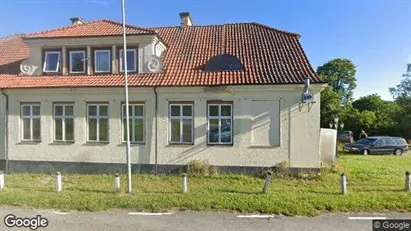 Apartments for rent in Eslöv - Photo from Google Street View