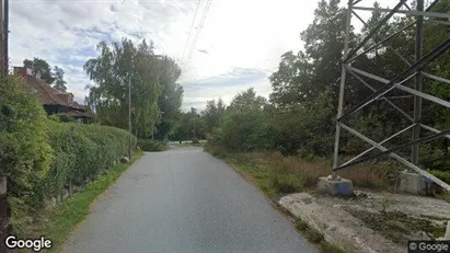 Apartments for rent in Lidingö - Photo from Google Street View