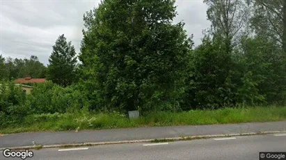 Apartments for rent in Laxå - Photo from Google Street View