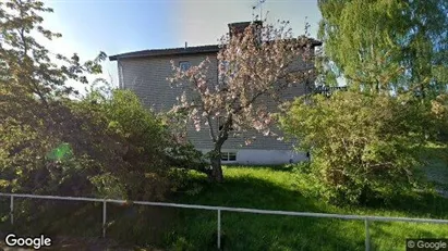Apartments for rent in Kalmar - Photo from Google Street View
