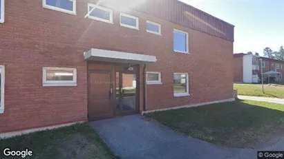 Apartments for rent in Skellefteå - Photo from Google Street View