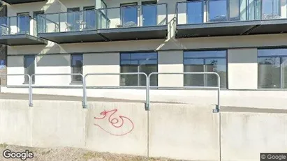 Apartments for rent in Sollentuna - Photo from Google Street View