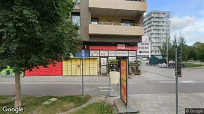 Apartments for rent in Uppsala - Photo from Google Street View