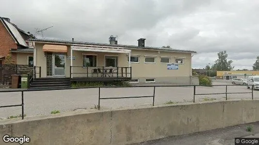 Apartments for rent in Sundsvall - Photo from Google Street View