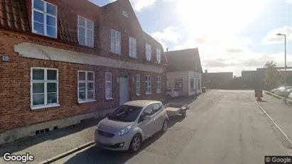Apartments for rent in Svedala - Photo from Google Street View
