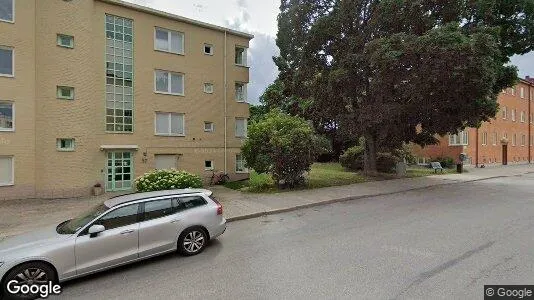 Apartments for rent in Södermalm - Photo from Google Street View