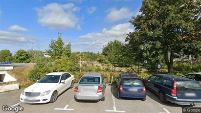 Apartments for rent in Varberg - Photo from Google Street View