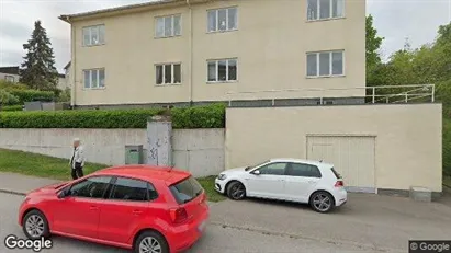 Apartments for rent in Nyköping - Photo from Google Street View