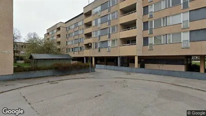 Apartments for rent in Örebro - Photo from Google Street View