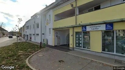 Apartments for rent in Andlersdorf - Photo from Google Street View