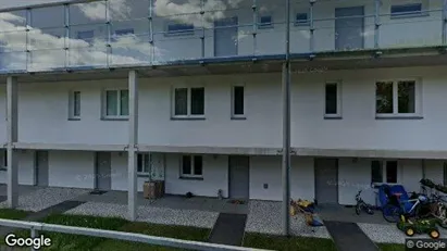 Apartments for rent in Randegg - Photo from Google Street View