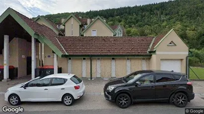 Apartments for rent in Krems an der Donau - Photo from Google Street View