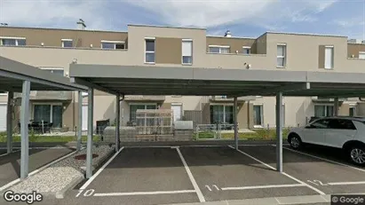 Apartments for rent in Zeillern - Photo from Google Street View