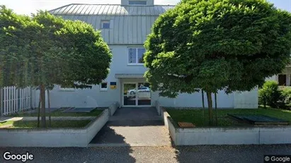 Apartments for rent in Sankt Pölten - Photo from Google Street View