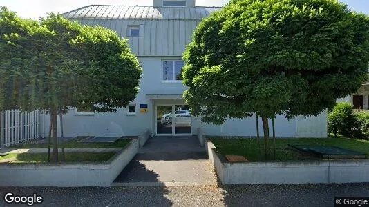Apartments for rent in Sankt Pölten - Photo from Google Street View