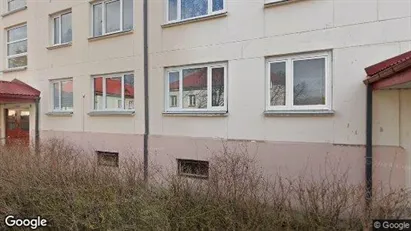 Apartments for rent in Tallinn Kesklinna - Photo from Google Street View