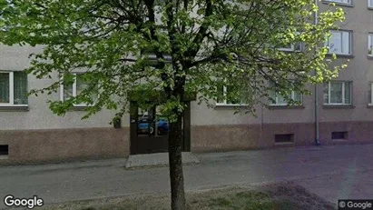 Apartments for rent in Pärnu - Photo from Google Street View