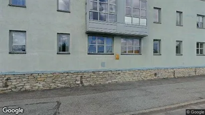 Apartments for rent in Tallinn Kesklinna - Photo from Google Street View