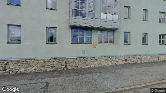 Apartments for rent in Tallinn Kesklinna - Photo from Google Street View
