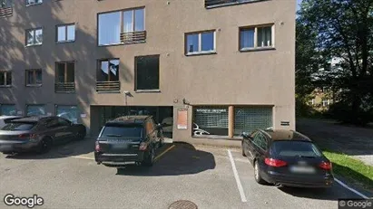 Apartments for rent in Tallinn Kesklinna - Photo from Google Street View