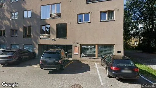 Apartments for rent in Tallinn Kesklinna - Photo from Google Street View