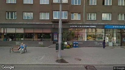 Apartments for rent in Tallinn Kesklinna - Photo from Google Street View