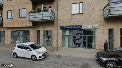 Apartments for rent in Hvidovre - Photo from Google Street View