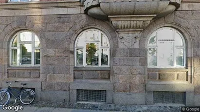 Apartments for rent in Vesterbro - Photo from Google Street View