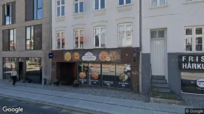 Apartments for rent in Aarhus C - Photo from Google Street View