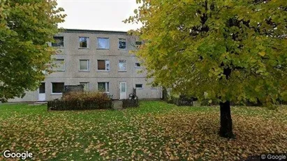 Apartments for rent in Uddevalla - Photo from Google Street View