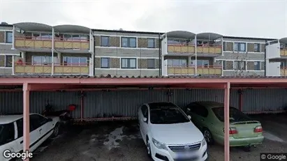 Apartments for rent in Gotland - Photo from Google Street View