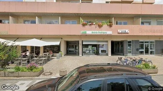 Apartments for rent in Bergstraße - Photo from Google Street View