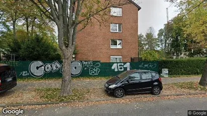 Apartments for rent in Mönchengladbach - Photo from Google Street View