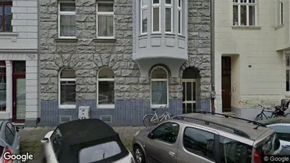 Apartments for rent in Cologne Innenstadt - Photo from Google Street View
