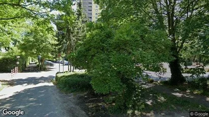 Apartments for rent in Cologne Kalk - Photo from Google Street View